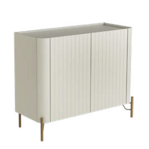 Buffet Bend Porta Brise 99cm