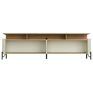 Rack Bend Porta Brise