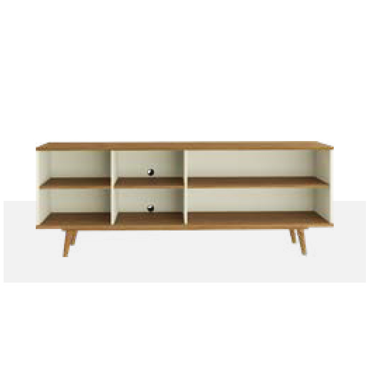 Rack Unique Trama 180 cm